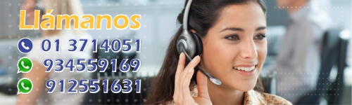 TUBrevete.com | Llamanos