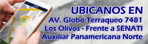 TUBrevete.com | Ubicacion Google Map