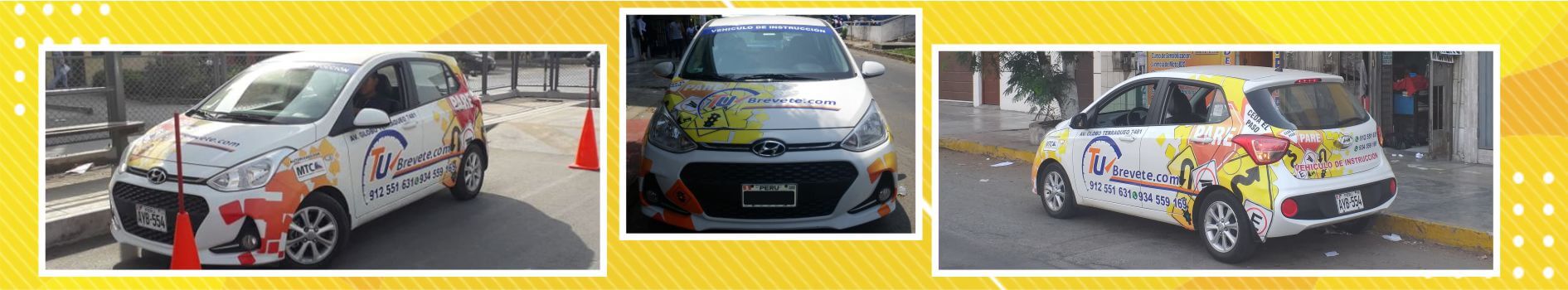 TUBrevete.com | Quienes Somos