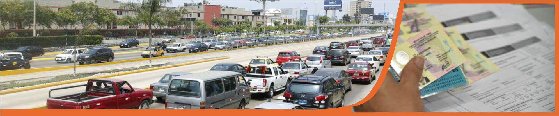 Recategorizacion licencias de conducir